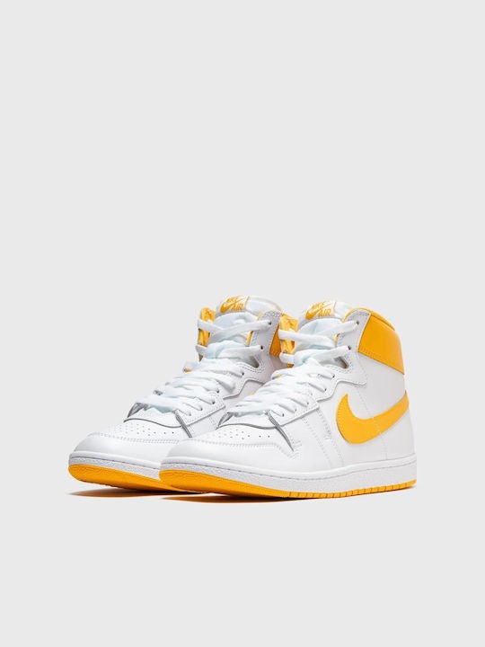 JORDAN AIR SHIP SP DX4976-107 YELLOW