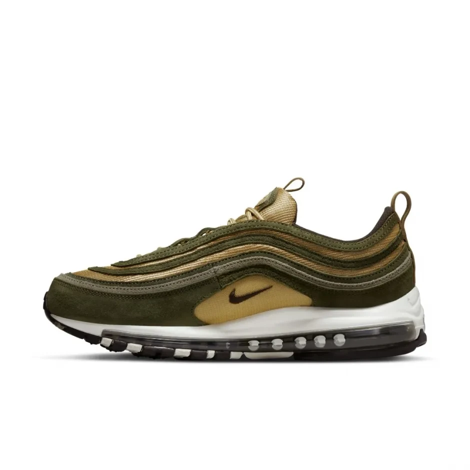 NIKE AIR MAX 97 NH DR0157-300 OLIVE