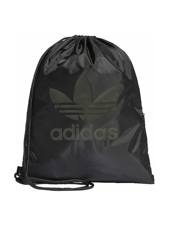 Adidas Trefoil ADIDAS TREFOIL BLACK DV2388