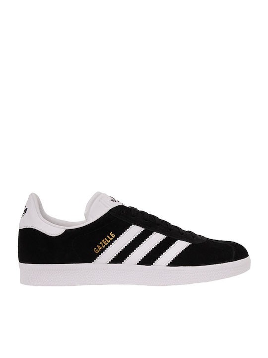 ADIDAS ORIGINAL GAZELLE BLACK WMN BB5476