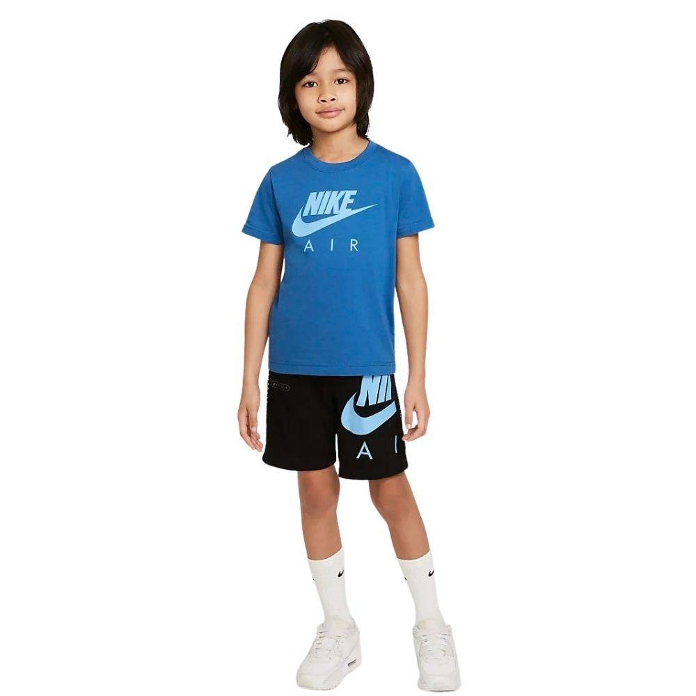  NIKE SPORTSWEAR AIR TEE KID'S SET 86J316-023