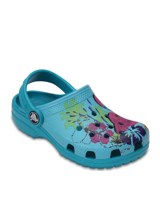 CROCS GRAPHIC CLOG Veraman  204118-440