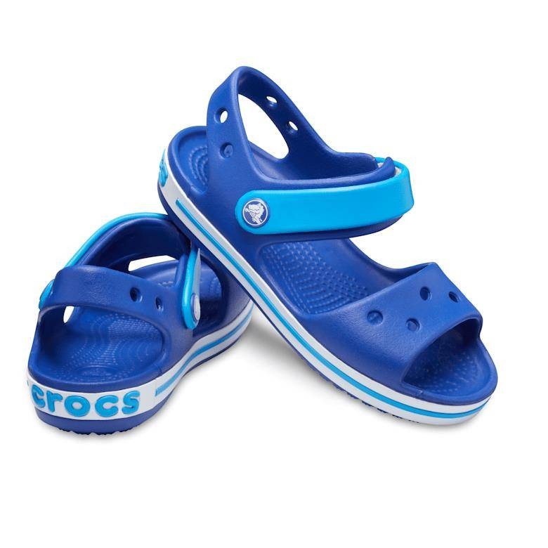 CROCS BLUE FOR KID'S Crocband 12856-4BX