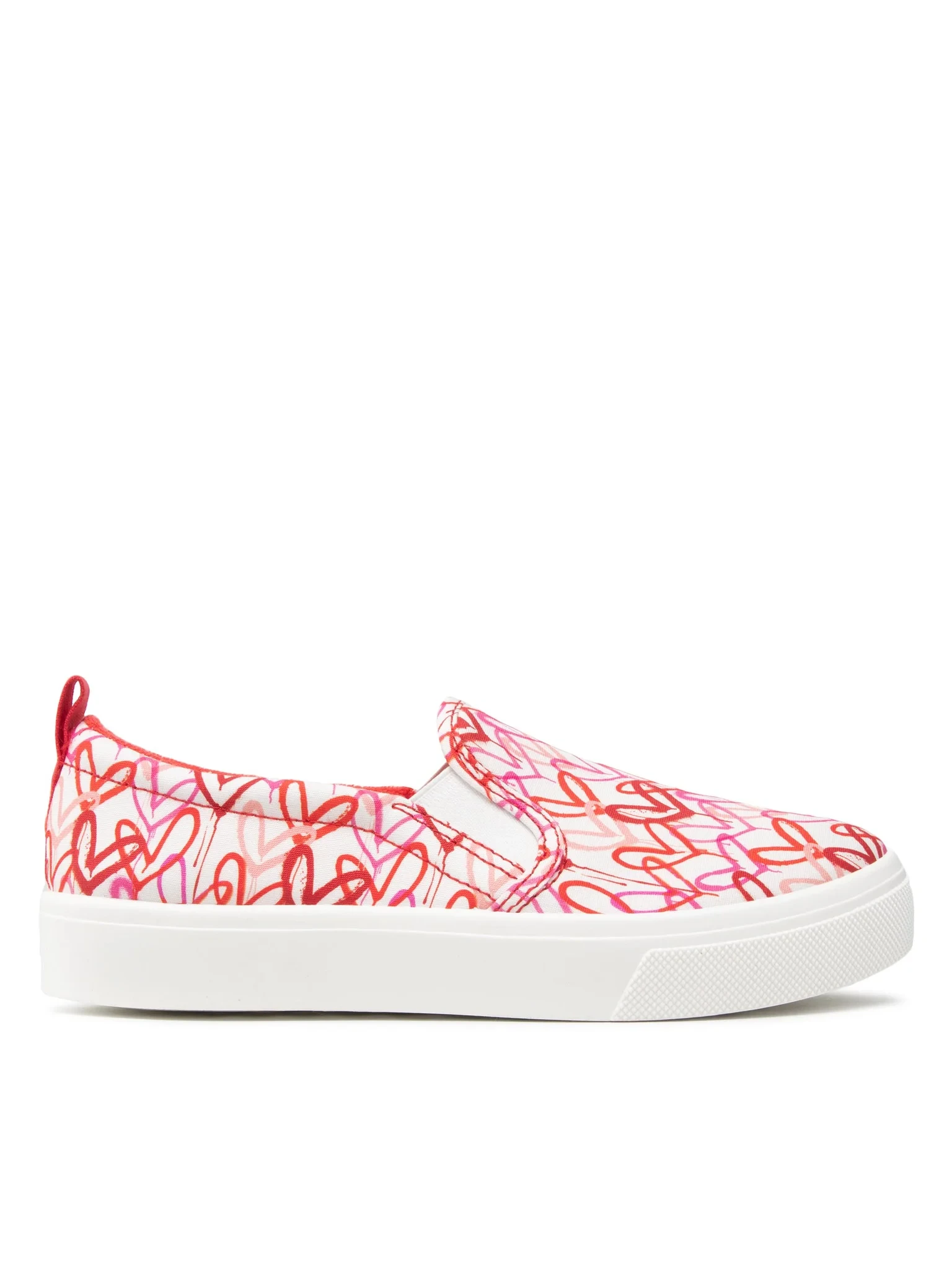 SKECHERS POPPY -DRIPPIN LOVE 155503/WRPK