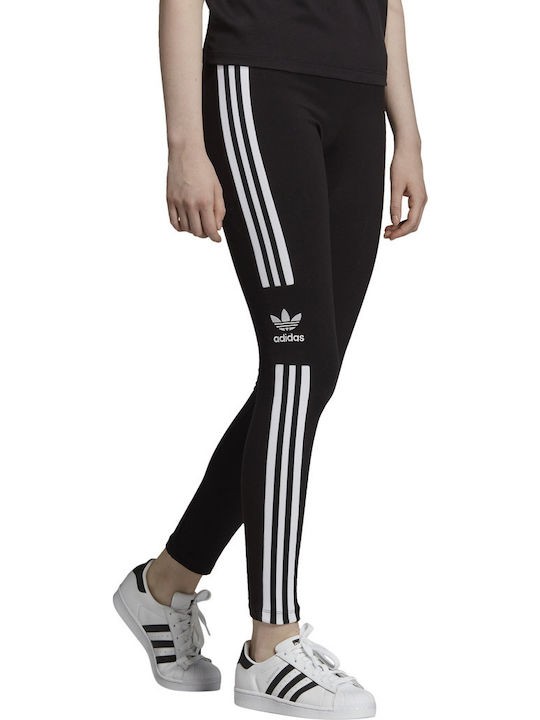 ADIDAS TREFOIL TIGHT DV2636 BLACK 