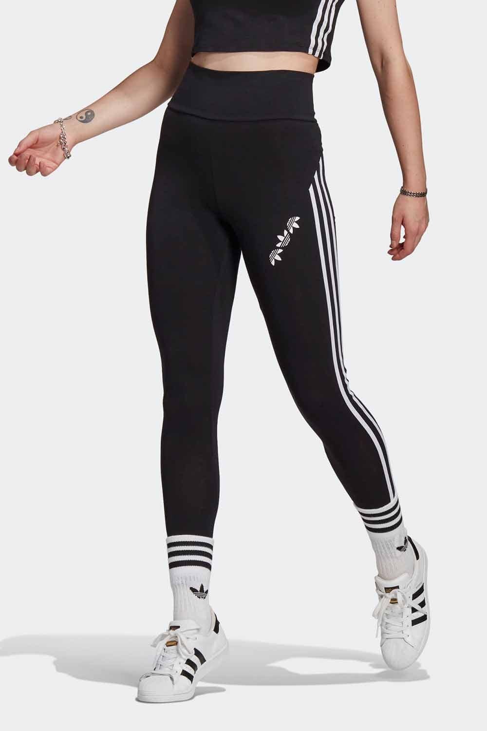 ADIDAS HW TIGHTS GT8469 BLACK 