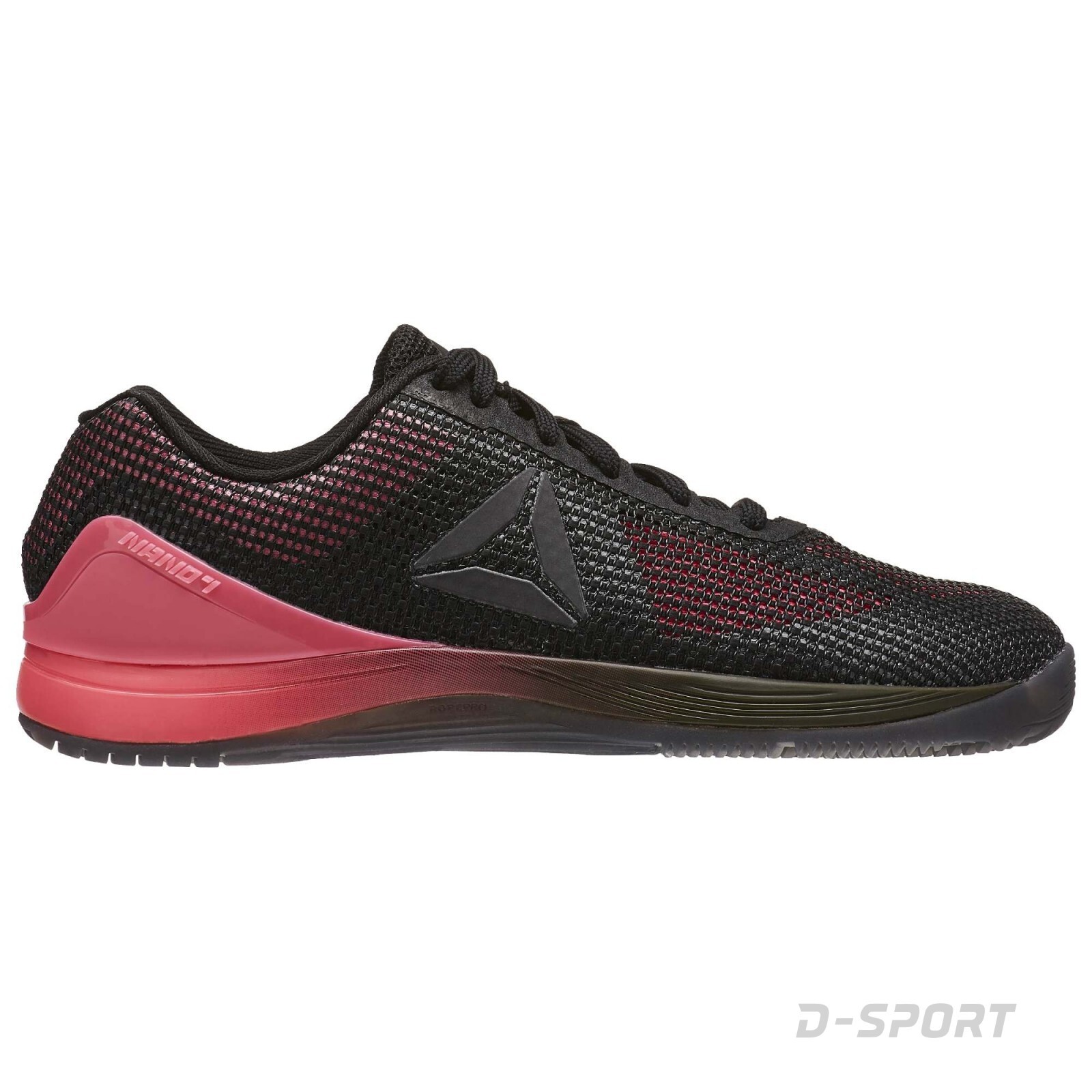 REEBOK CROSSFIT NANO 7.0B WOMEN BD5119 BLK/PINK