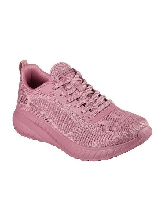 SKECHERS BOBS SPARROW 117209/RAS PINK