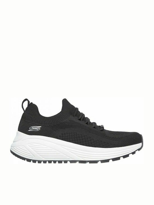 SKECHERS BOBS SPARROW 117027/BLK