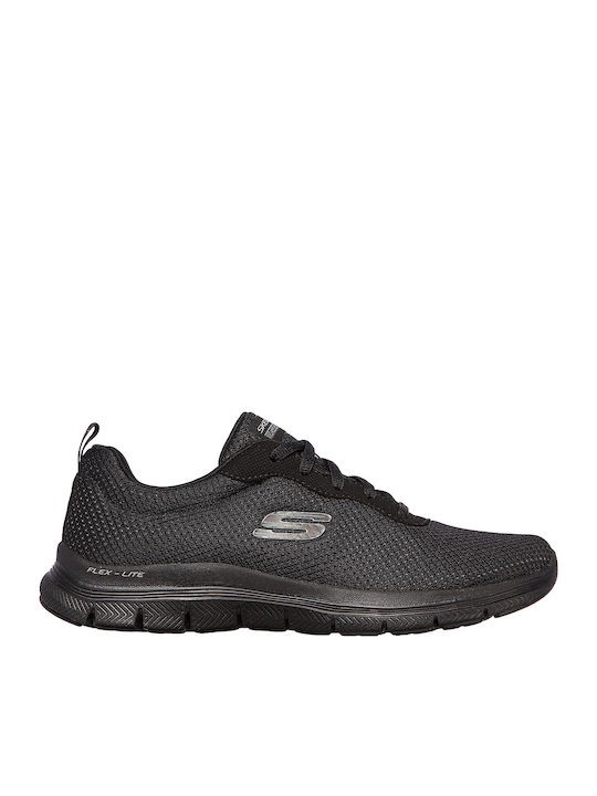 SKECHERS FLEX APPEAL 4.0 149303/BBK