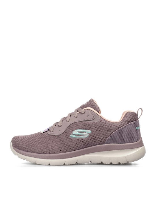 SKECHERS BOUNTIFUL 12606/LAV