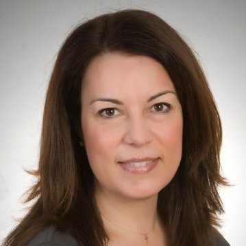 Natasa Havani, HR Head, KALTEQ SA