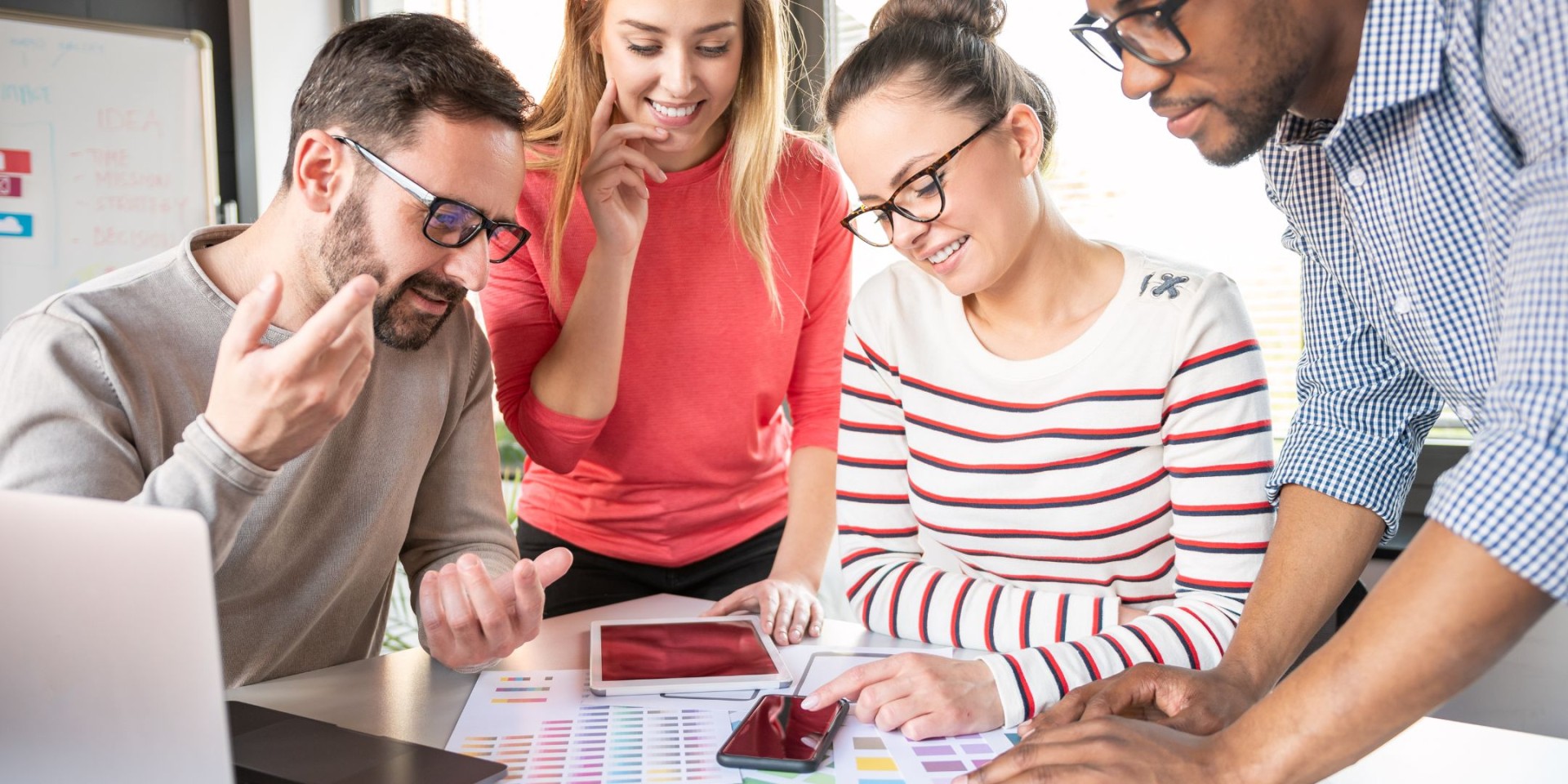 Personal Branding: Empowering Future Generations of Professionals