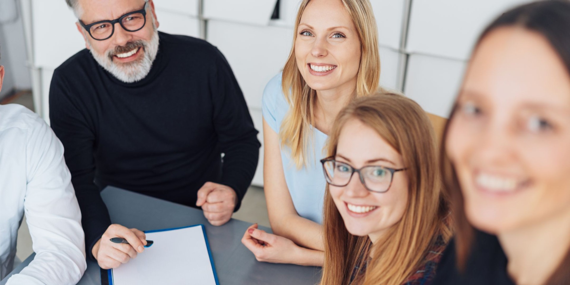 Accountability Culture in Retail: Leading a Store Team