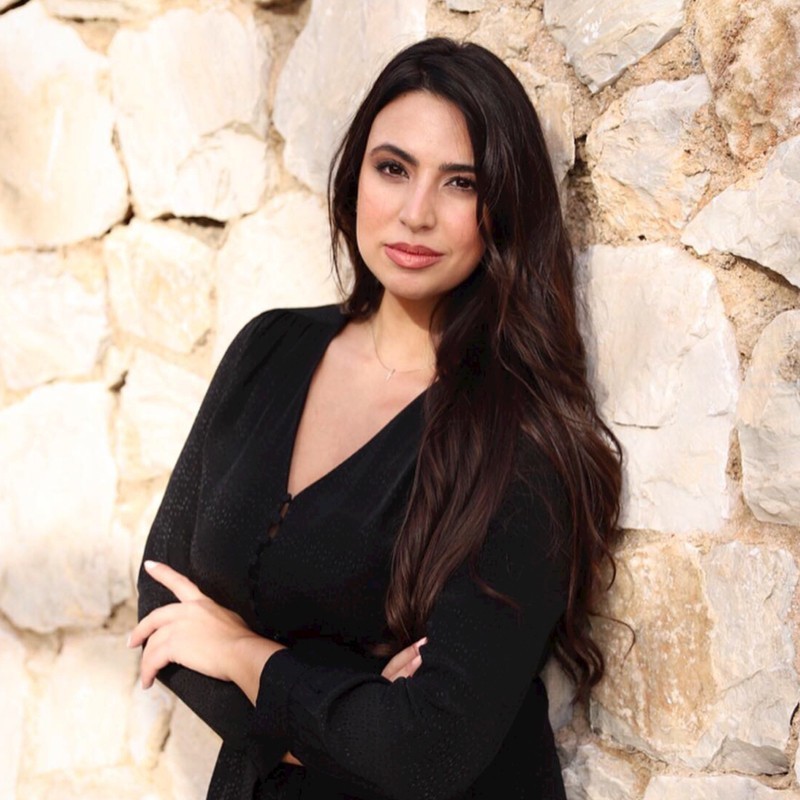 Valia Papadimitriou, CEO, DEVA Group