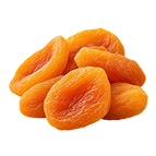 Dried Apricots