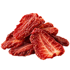 Dried Strawberries
