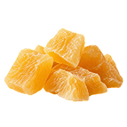 Dried Honeymelon