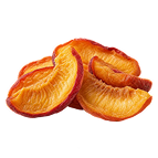 Dried Nectarines