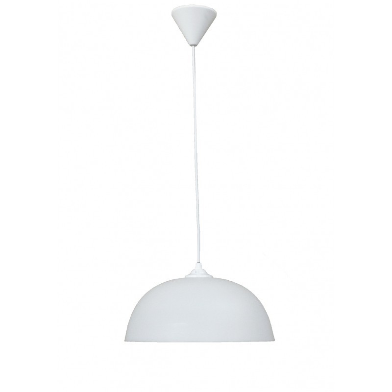 SFERA/30 1L WHITE PENDEL