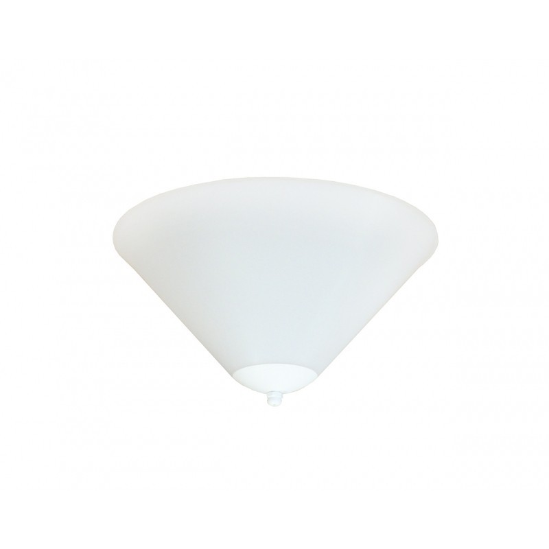 CONOS/30 PLAFON WHITE