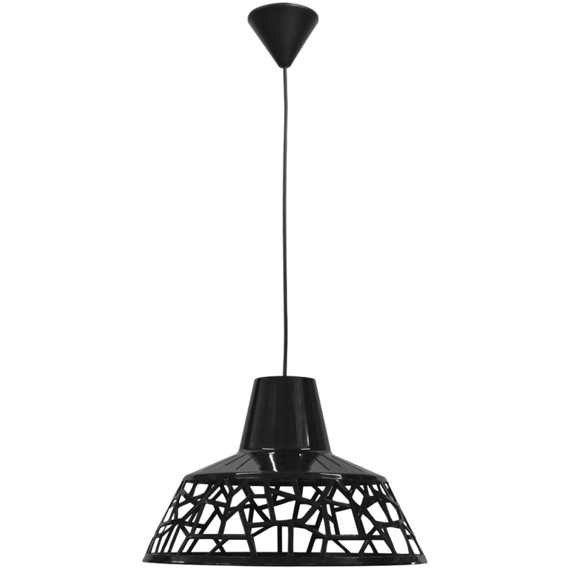 SPIDER 1L BLACK