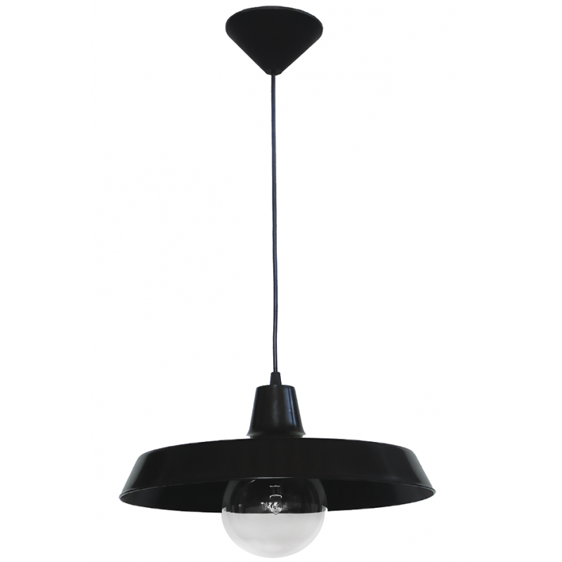 US-GAS 1L BLACK