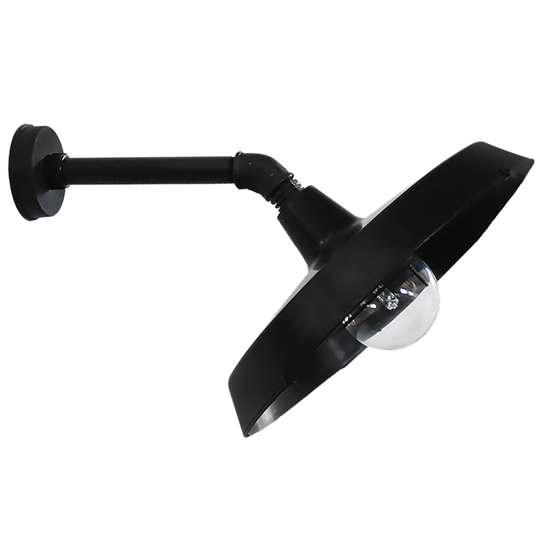 US-GAS AP 45 BLACK