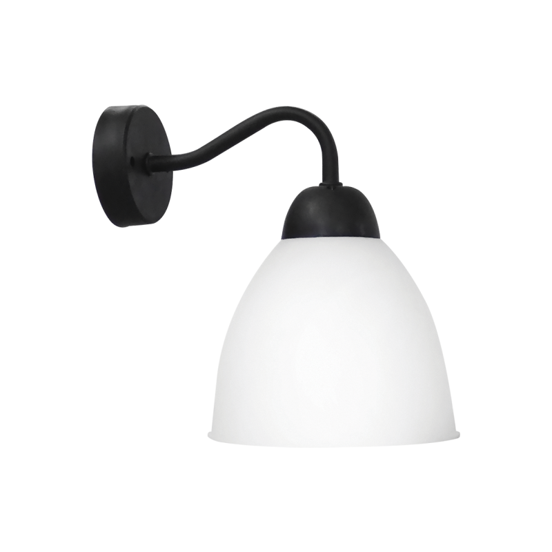 AS-25AP OVO BL-WH