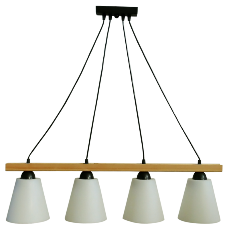 FUN-01 4L RAGA WOOD