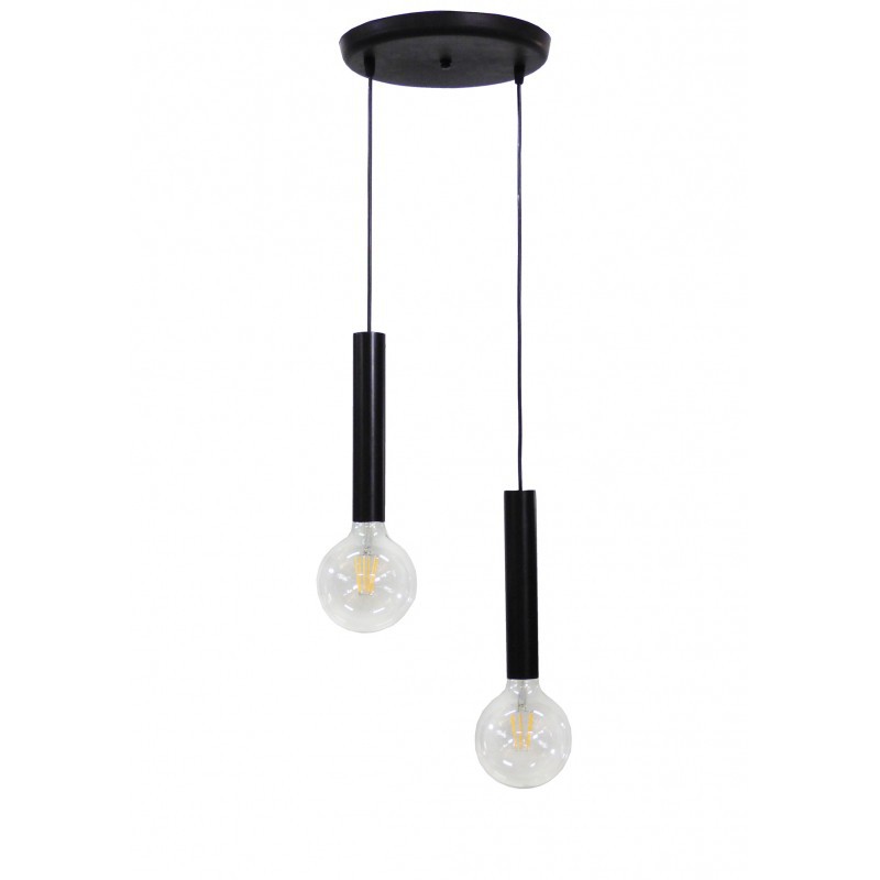 S-42 PENDEL 2L BLACK
