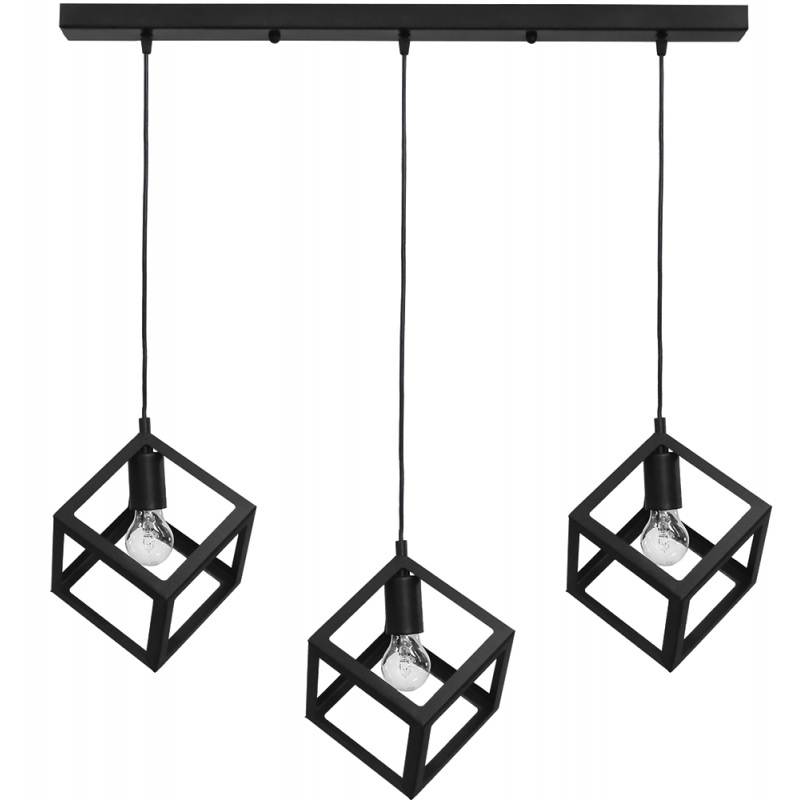 KYVOS 3L RAGA BLACK