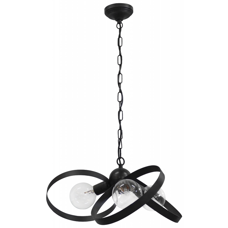 HALKA 3L BLACK