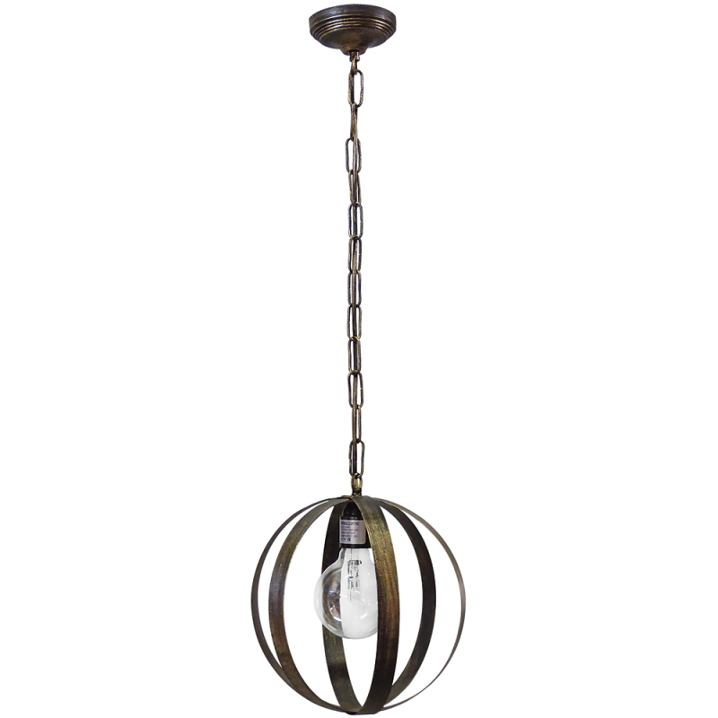 LAMA-25 1L CHAIN BRONZE