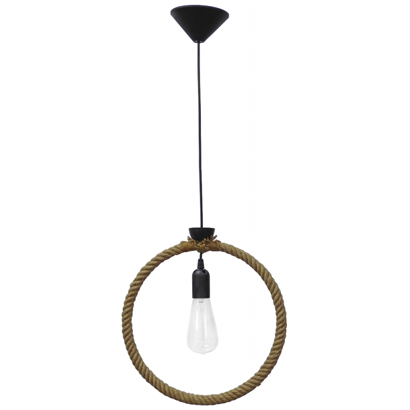 KYKLOS 1L ROPE UT-BL