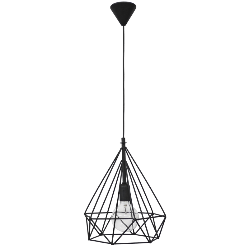 DM-01 1L BLACK METALLIKO