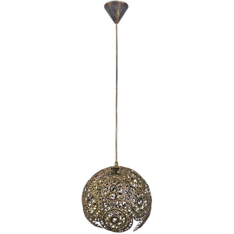 MOROCCO 1L BLACK-BR