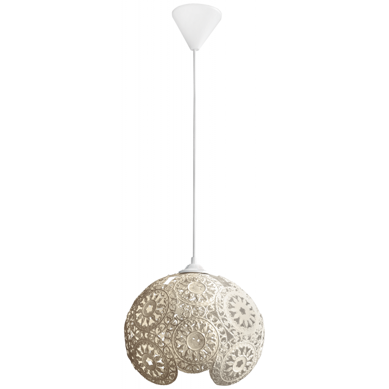 MOROCCO 1L WHITE-BR