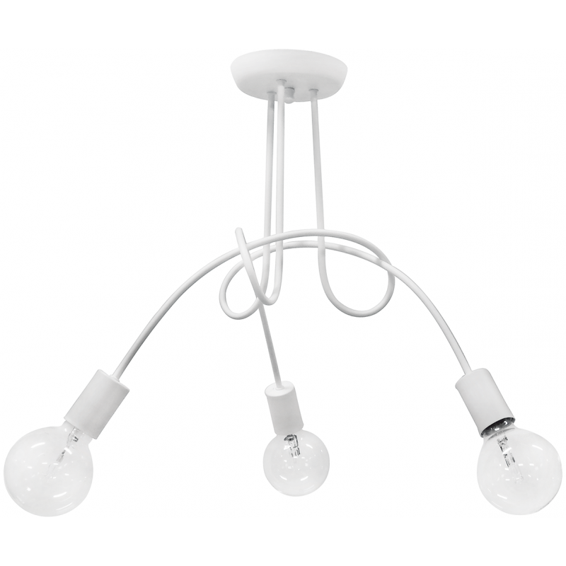 PLEX 3L WHITE