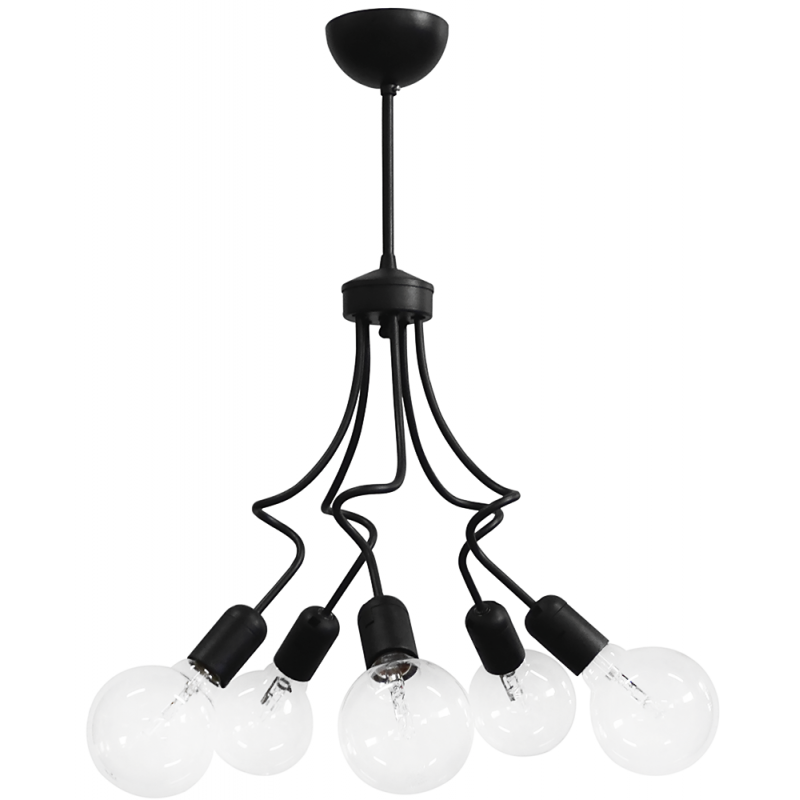 MINI 5L BLACK