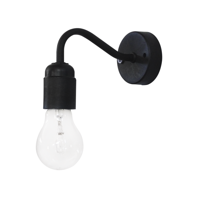 AS-25AP BLACK