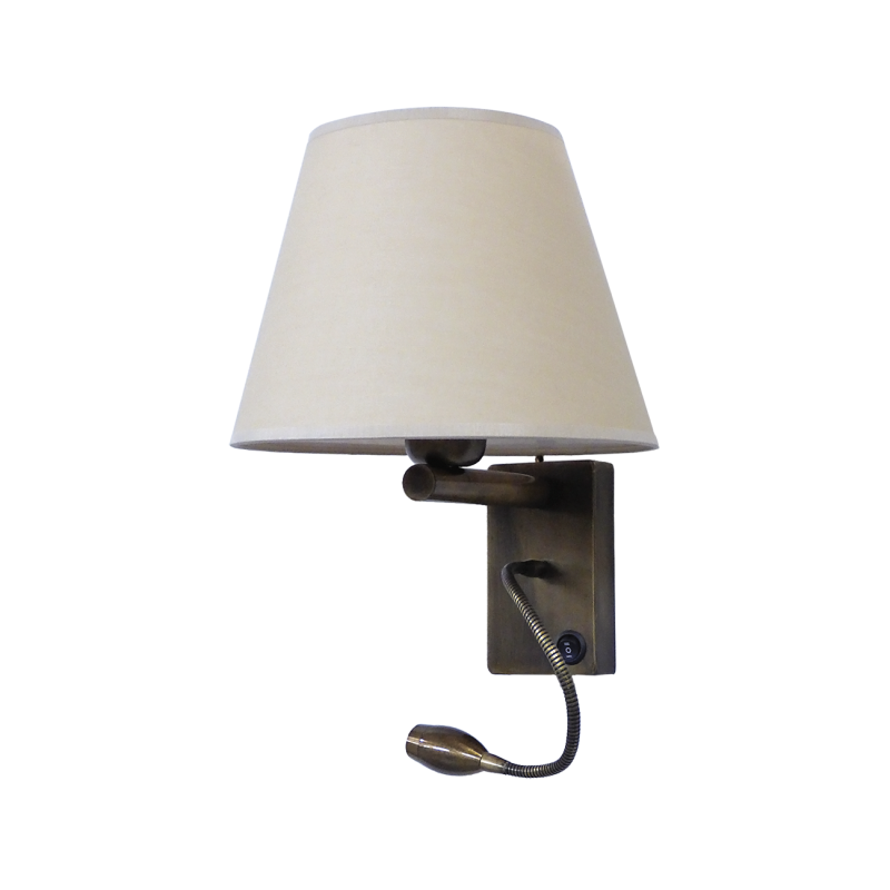 AH-01 2L HAT LED BR-ΜΠΕΖ
