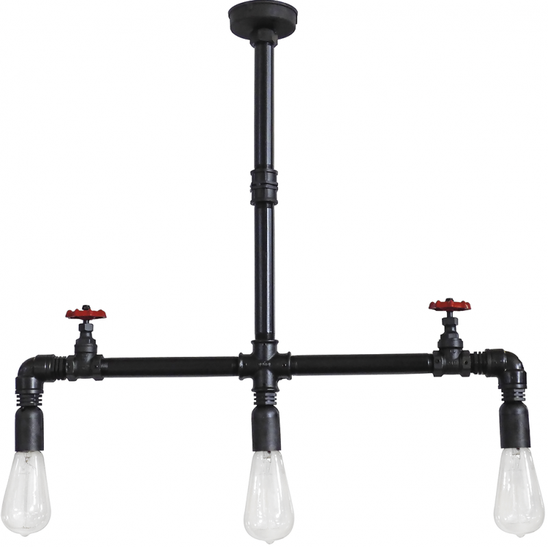 PP-27K 3L TAP BLACK