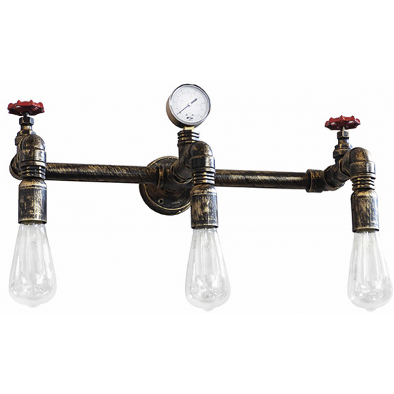PP-27AP 3L TAP COUNTER