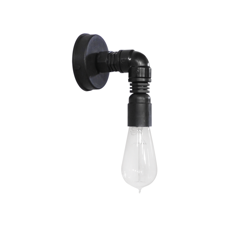 PP-27AP 90M 1L BLACK