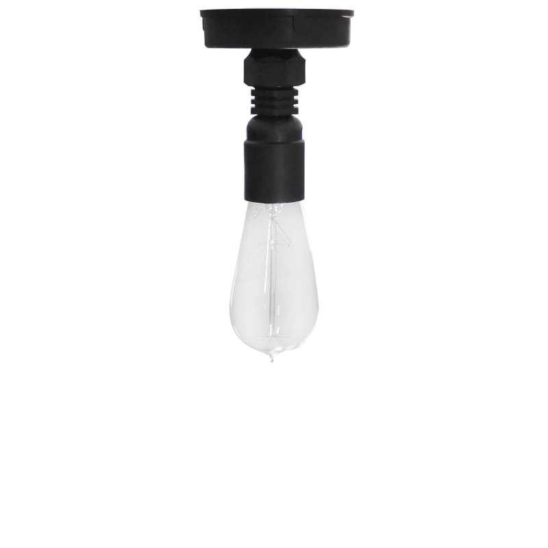 PP-27CE 1L BLACK