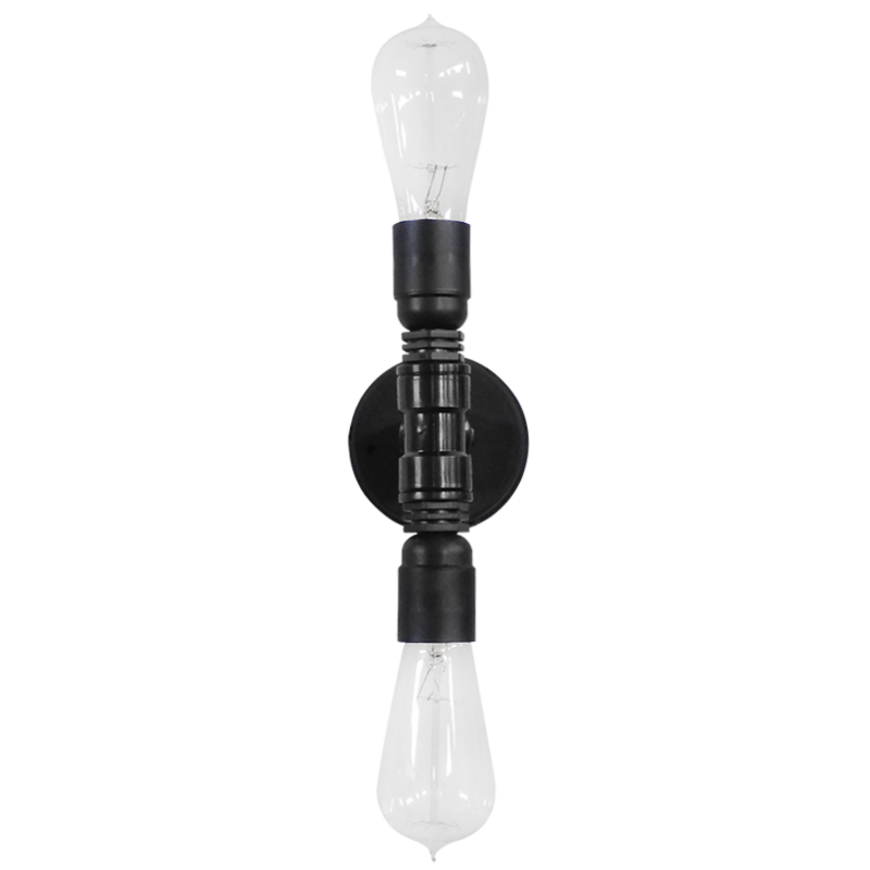 PP-27PL 2L BLACK
