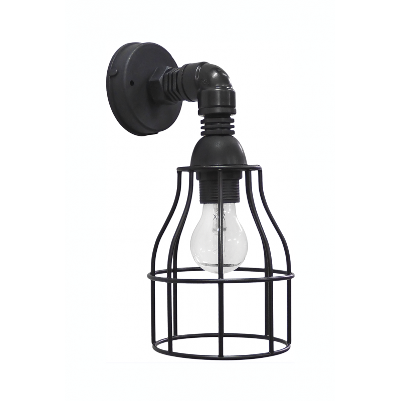 PP-27AP/FUN-10 90 1/L BLACK