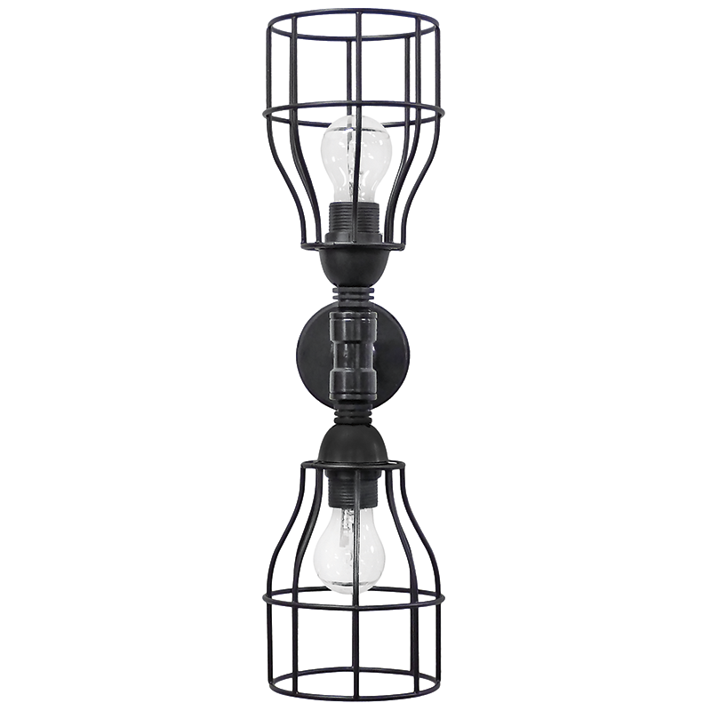 PP-27PL/FUN-10 2L BLACK