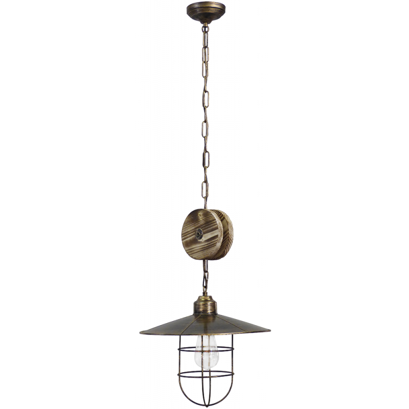 R-190K 1L BRONZE